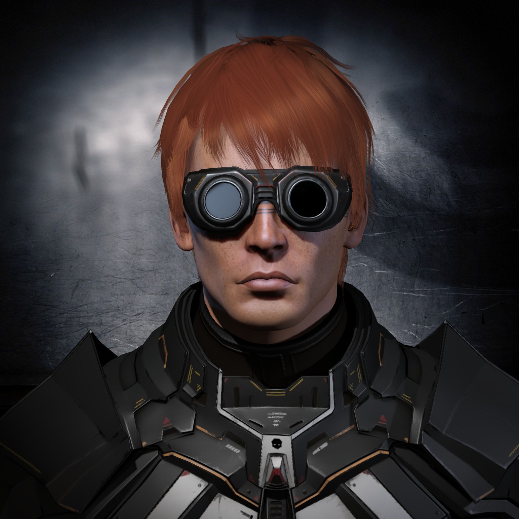 Galahad Stronghammer