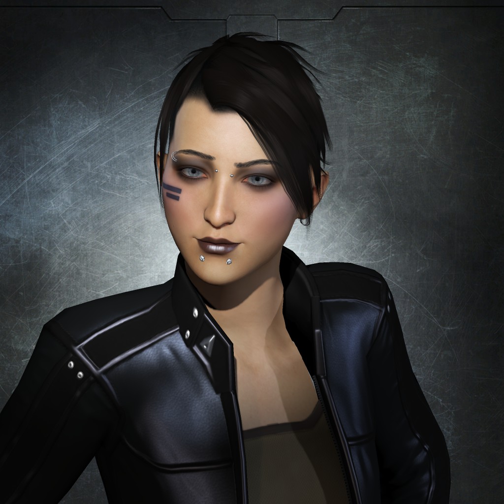 milessana hax
