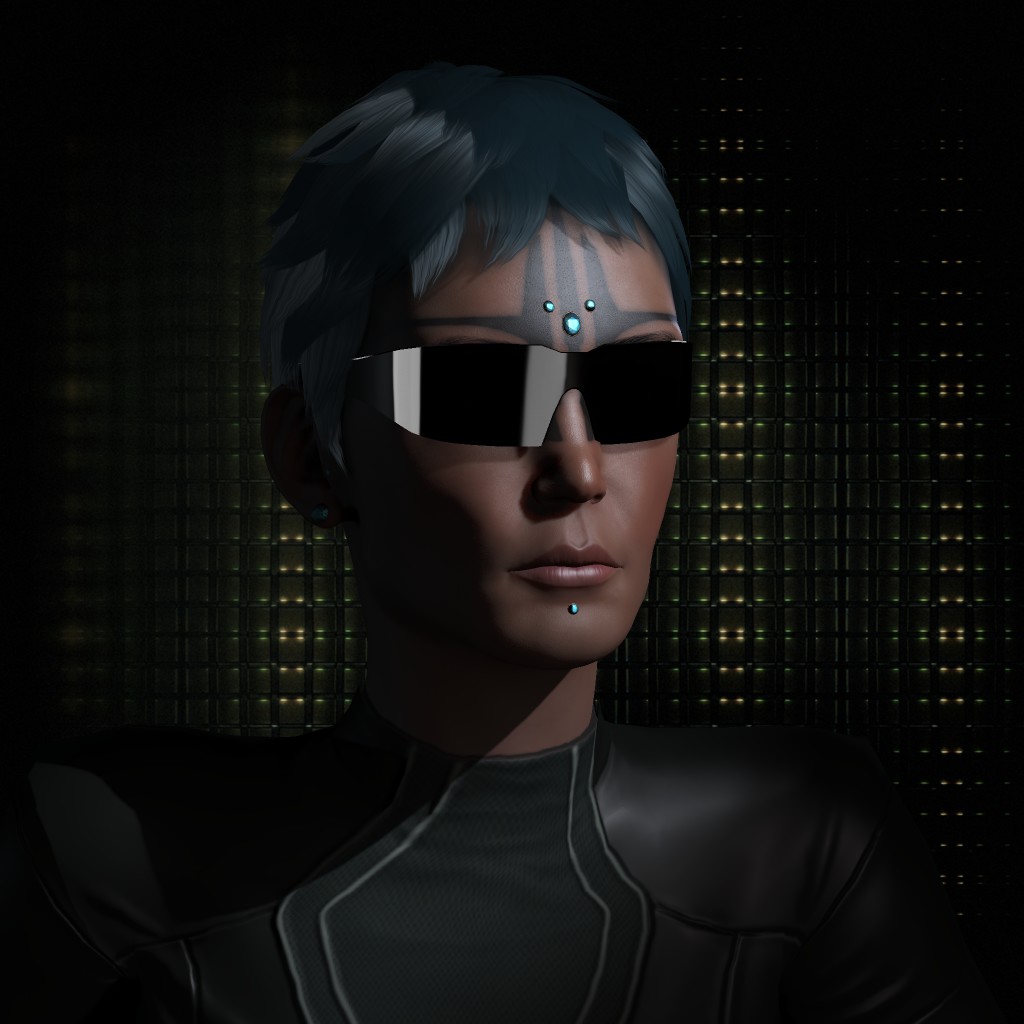 Dawn Tajzeet