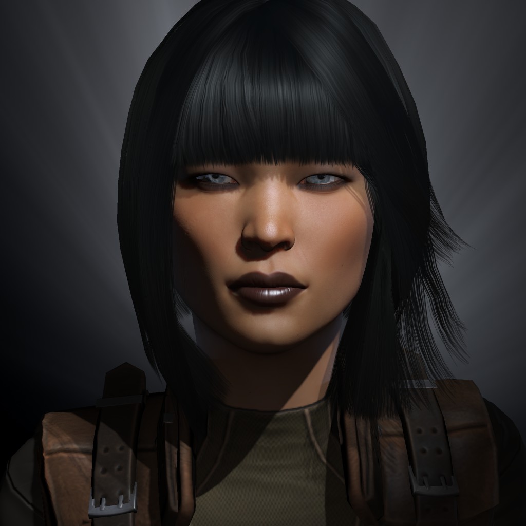 portrait