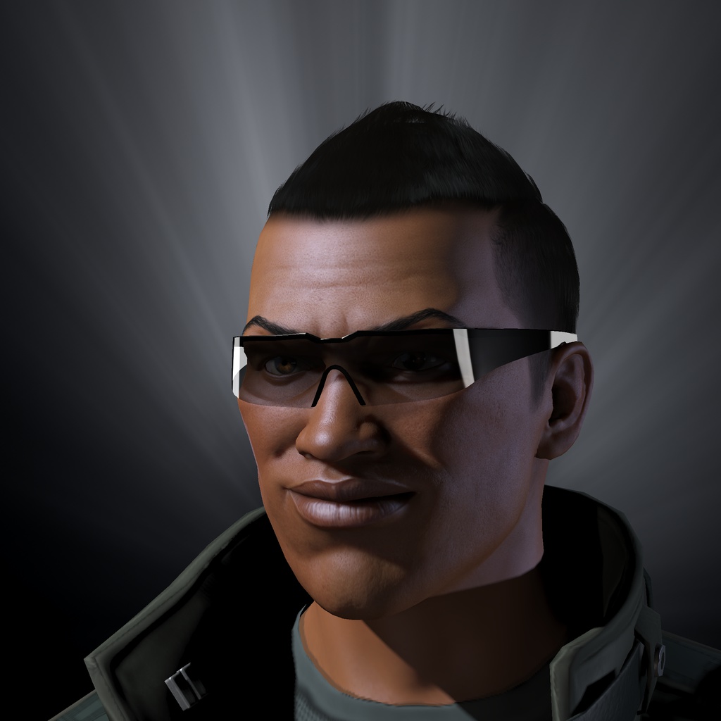 Unknown Orgin