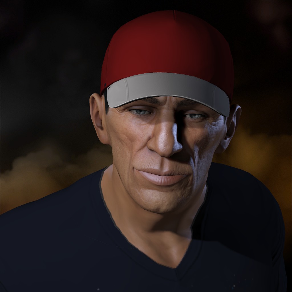 Bruce Fartzhard