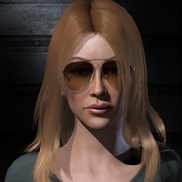 Psiwreck portrait