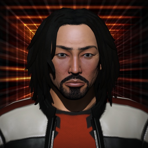 portrait
