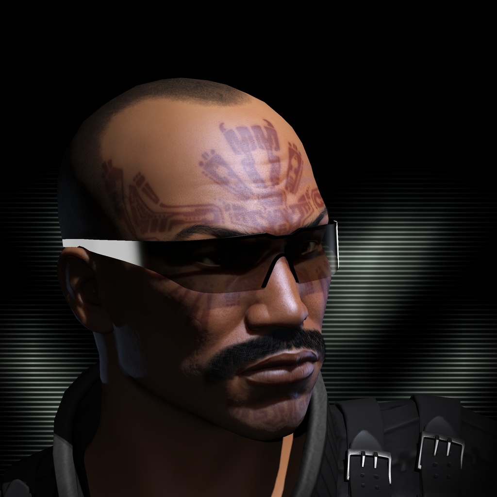 Dr Wacko
