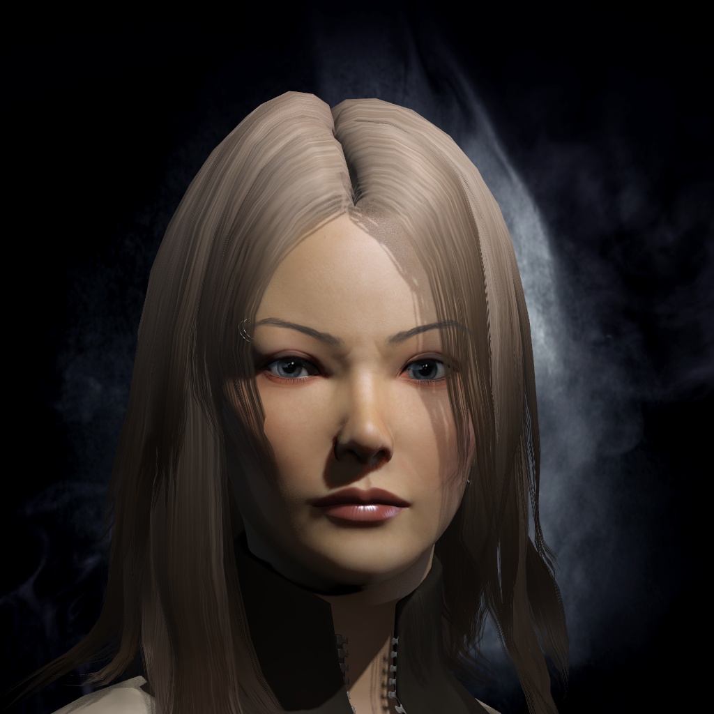 Lyra Coldhart