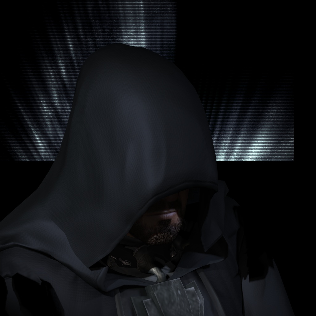 Faceless Nonentity