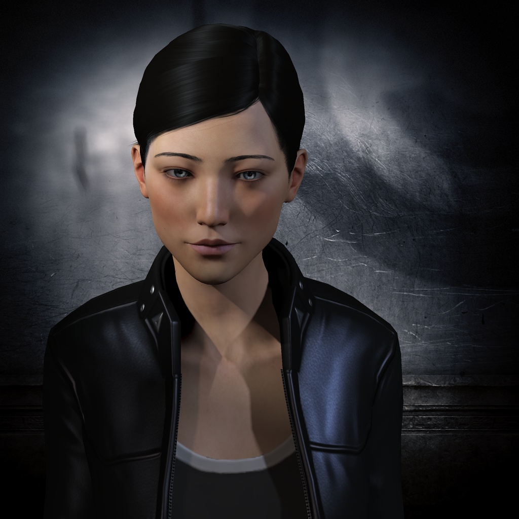 Amalise Archer