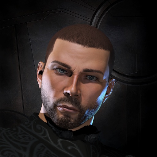 Michael Daston