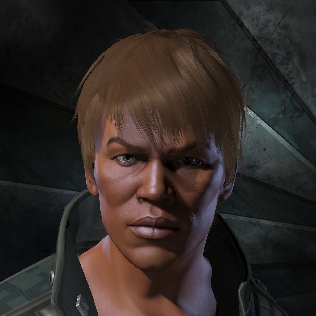AllienWarrior