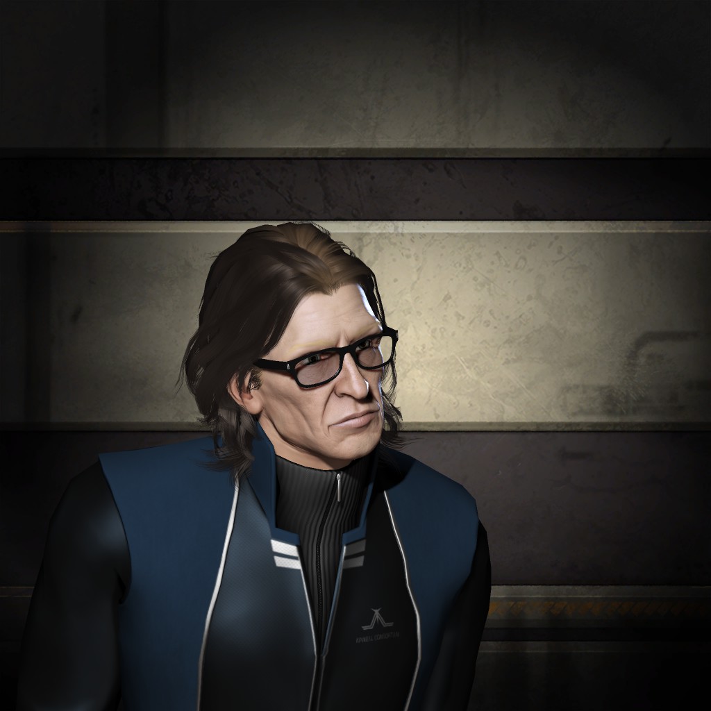 Alt Centauri