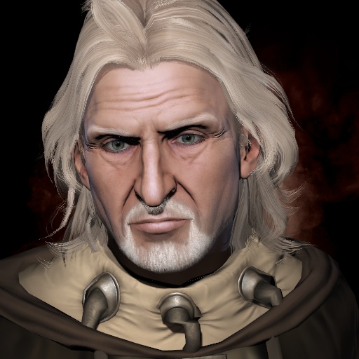 Gandalf Stormcrow