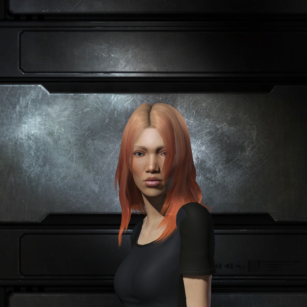 Tallia Ven