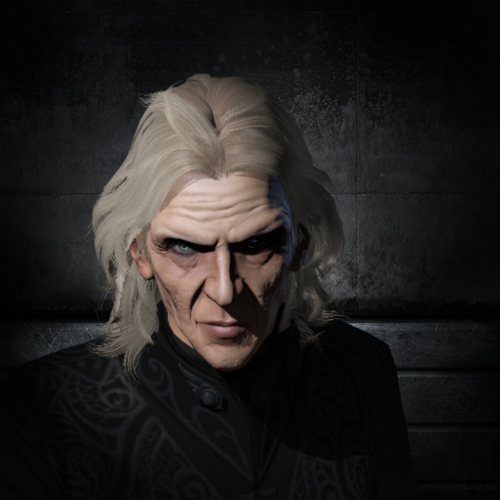 Wanderer Sephiroth