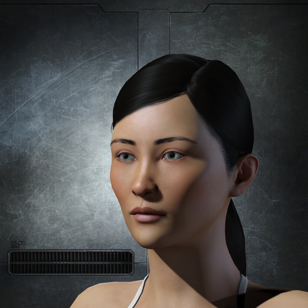 Countess Montecarlo
