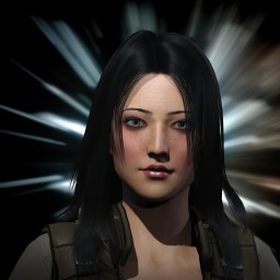 Anaya Phoenix portrait