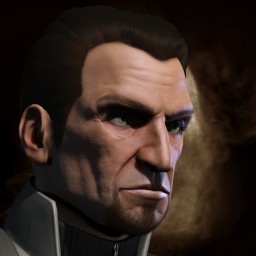 Jinggels portrait