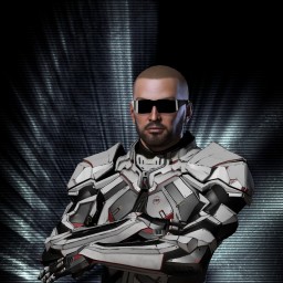 Nistrak portrait