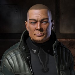 Looren portrait