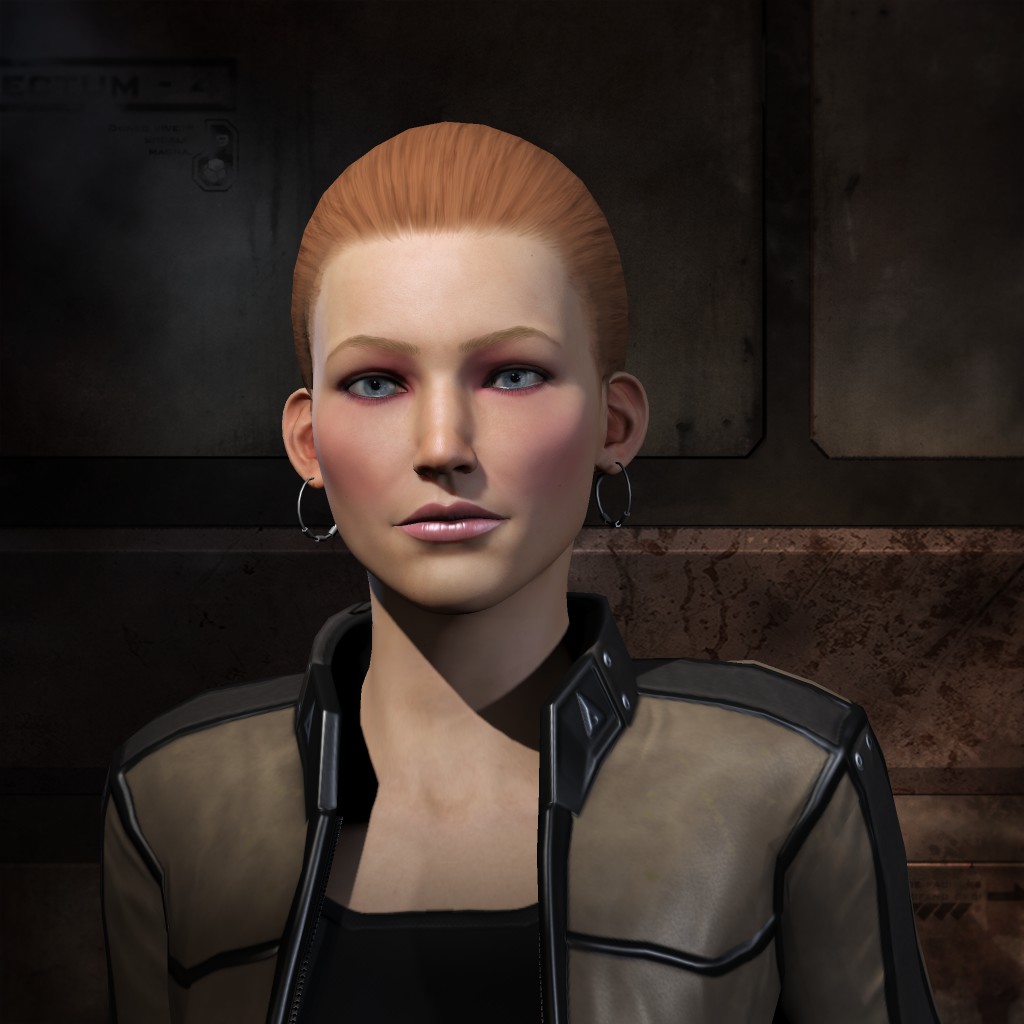 Amanda Allistar