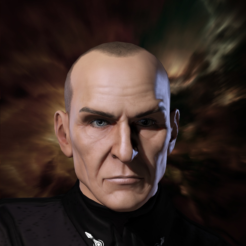 Lord Arek