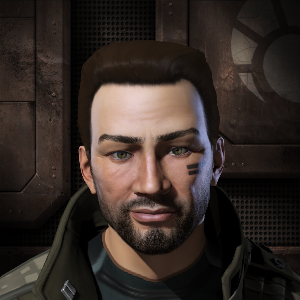 MikeyNocker