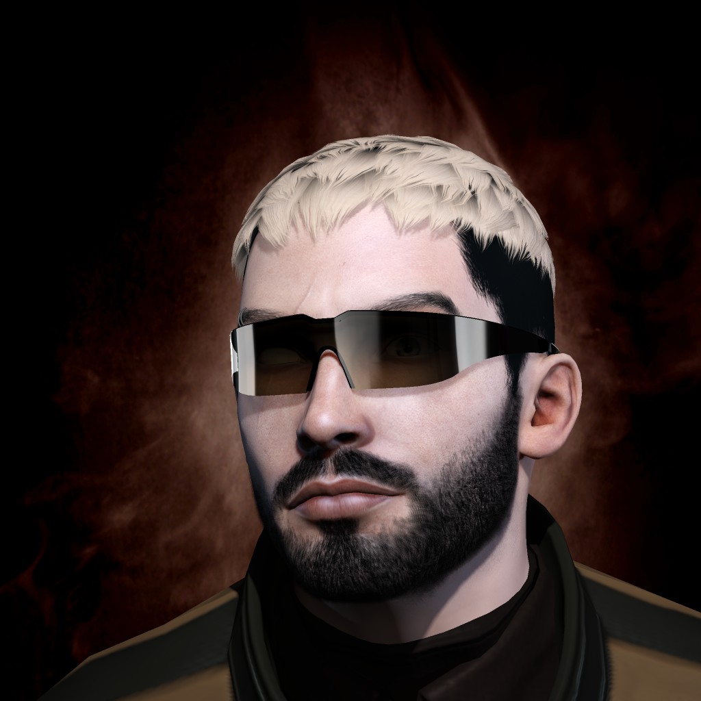 portrait