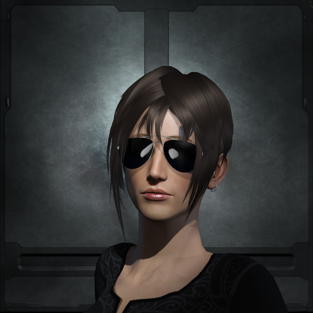 Jane Angel