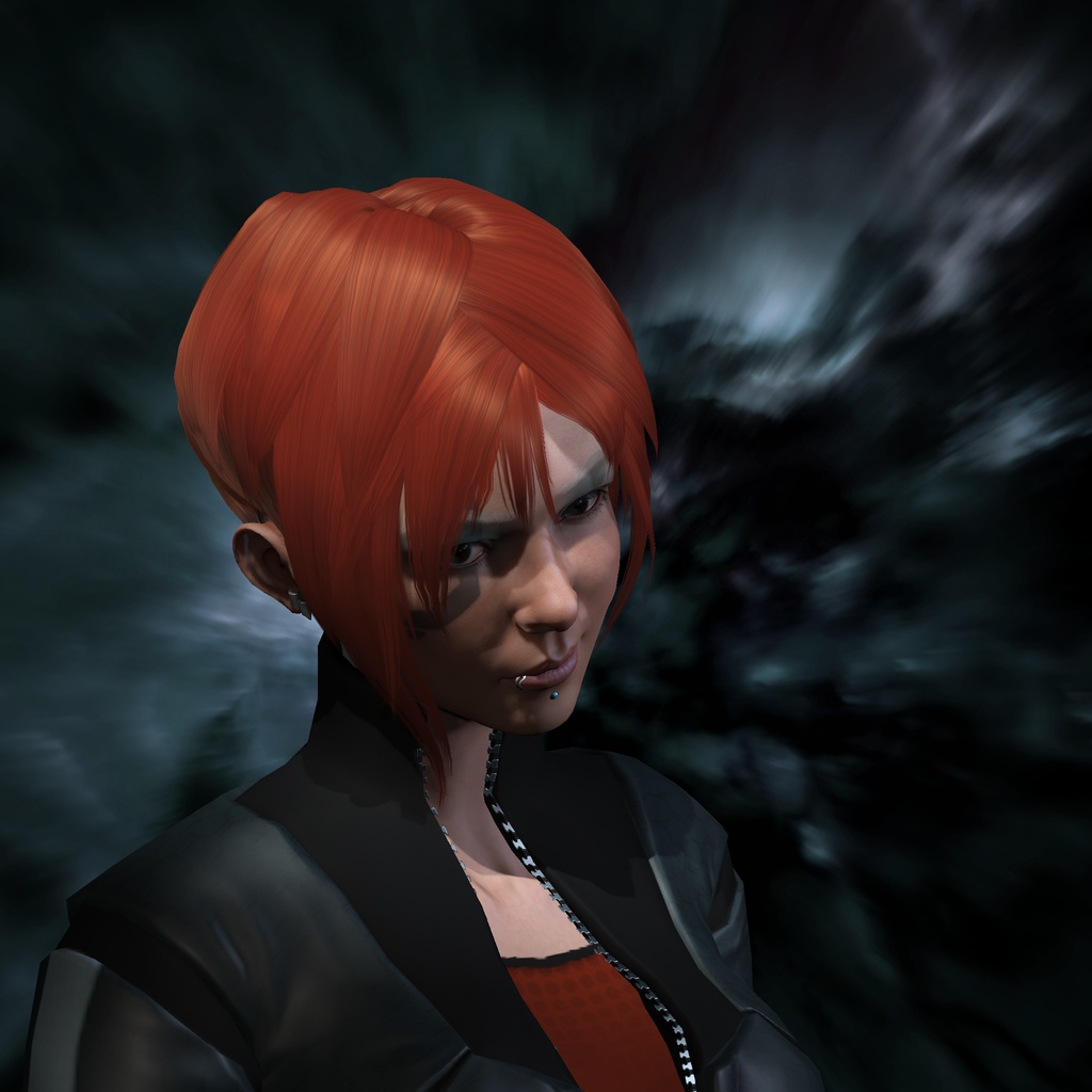 Sasha Daxas