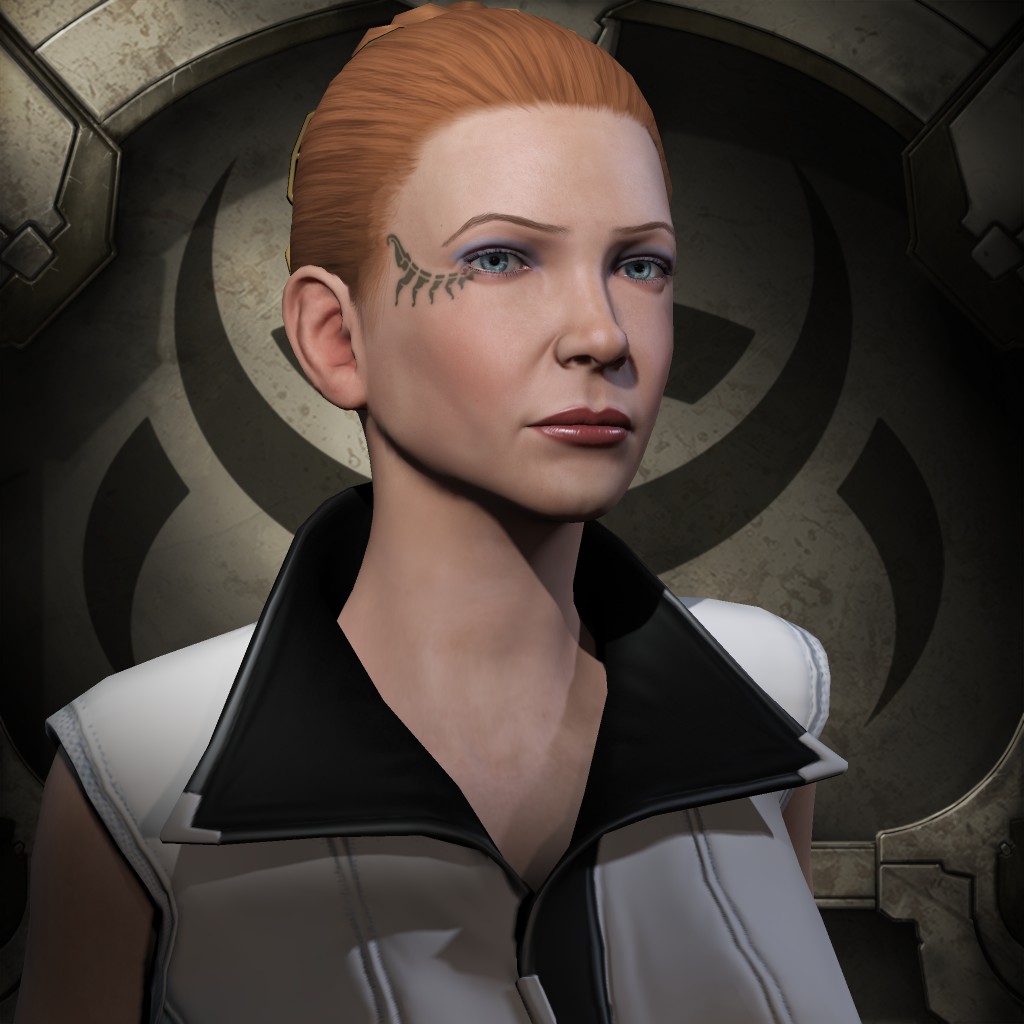 Freya Sansei