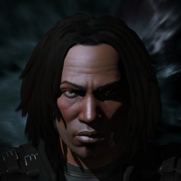 eskiminzin portrait