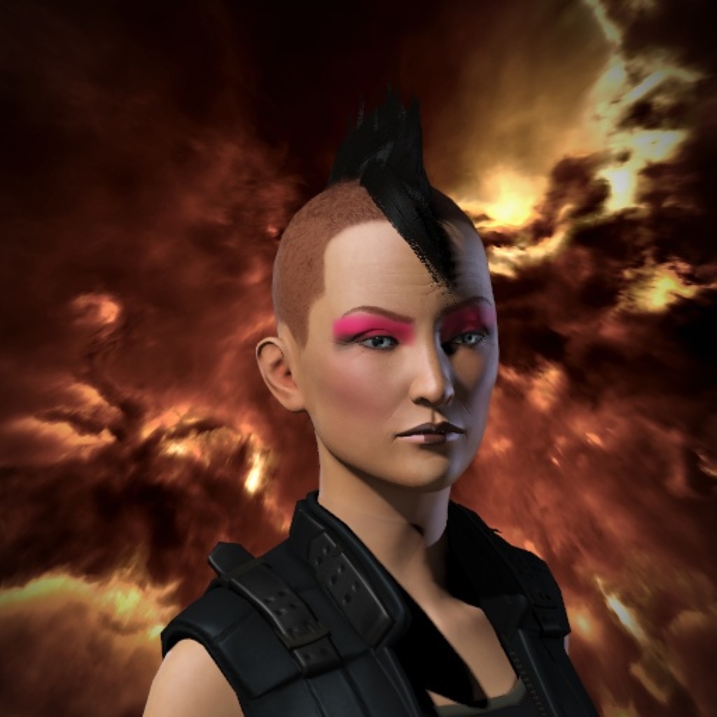 megin moonglow
