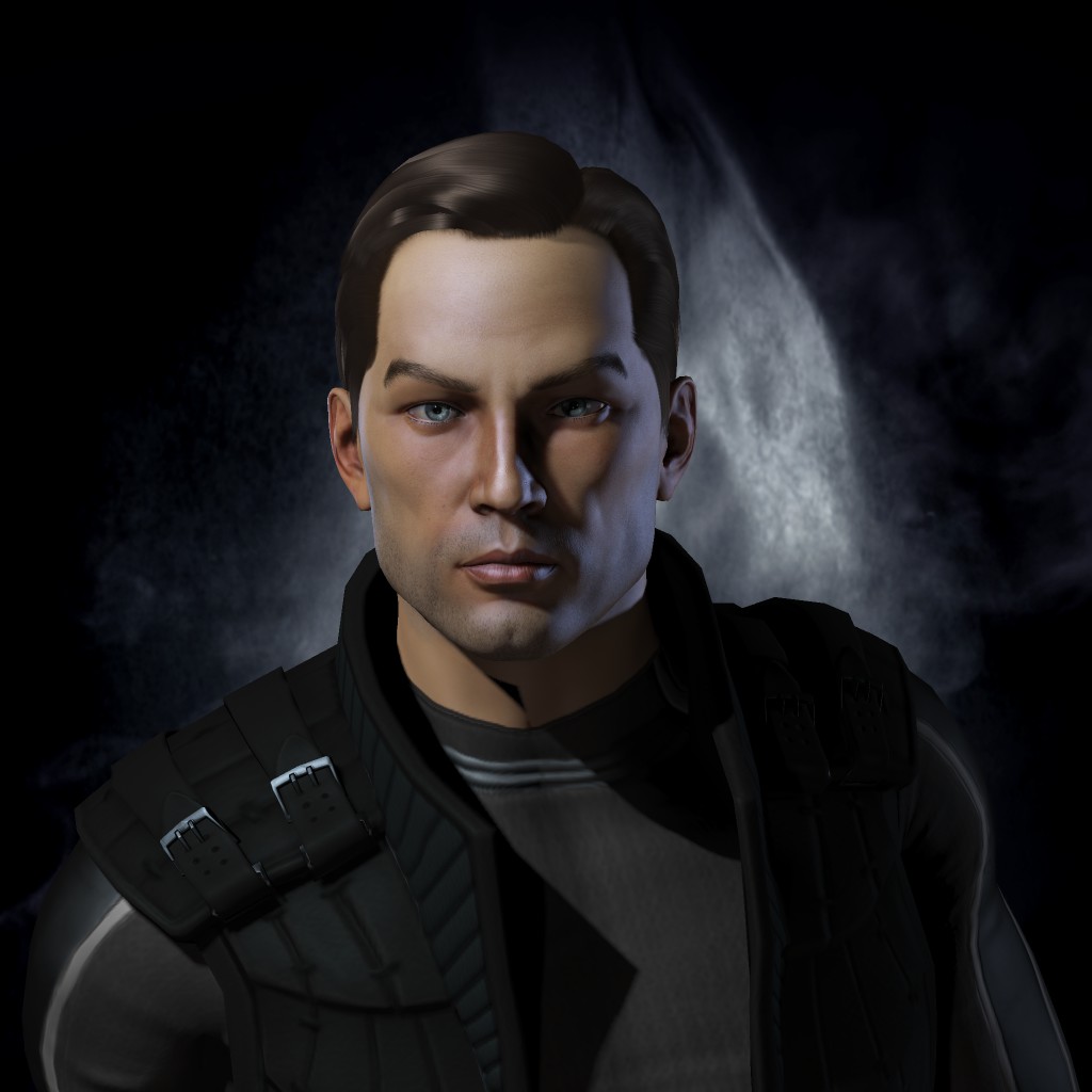 Agent Chaos