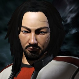 Jamabusy portrait