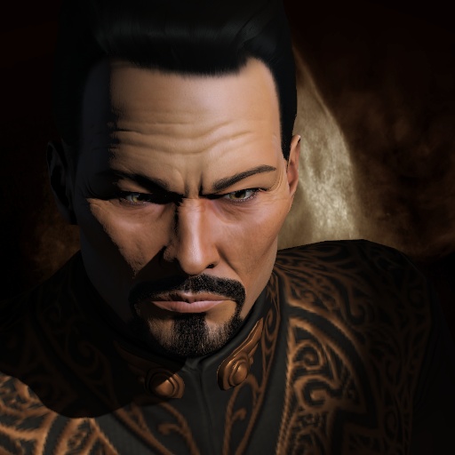 Marv Achuran