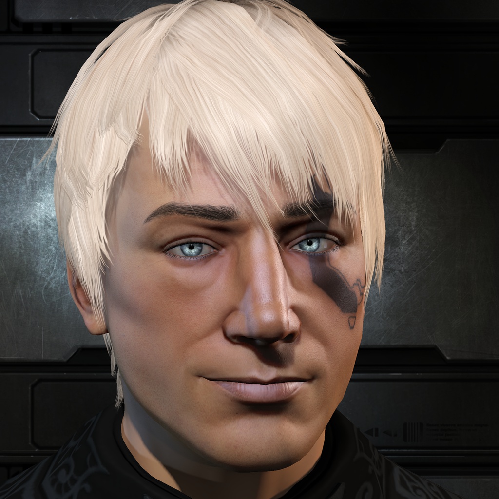 Dante VonKarma