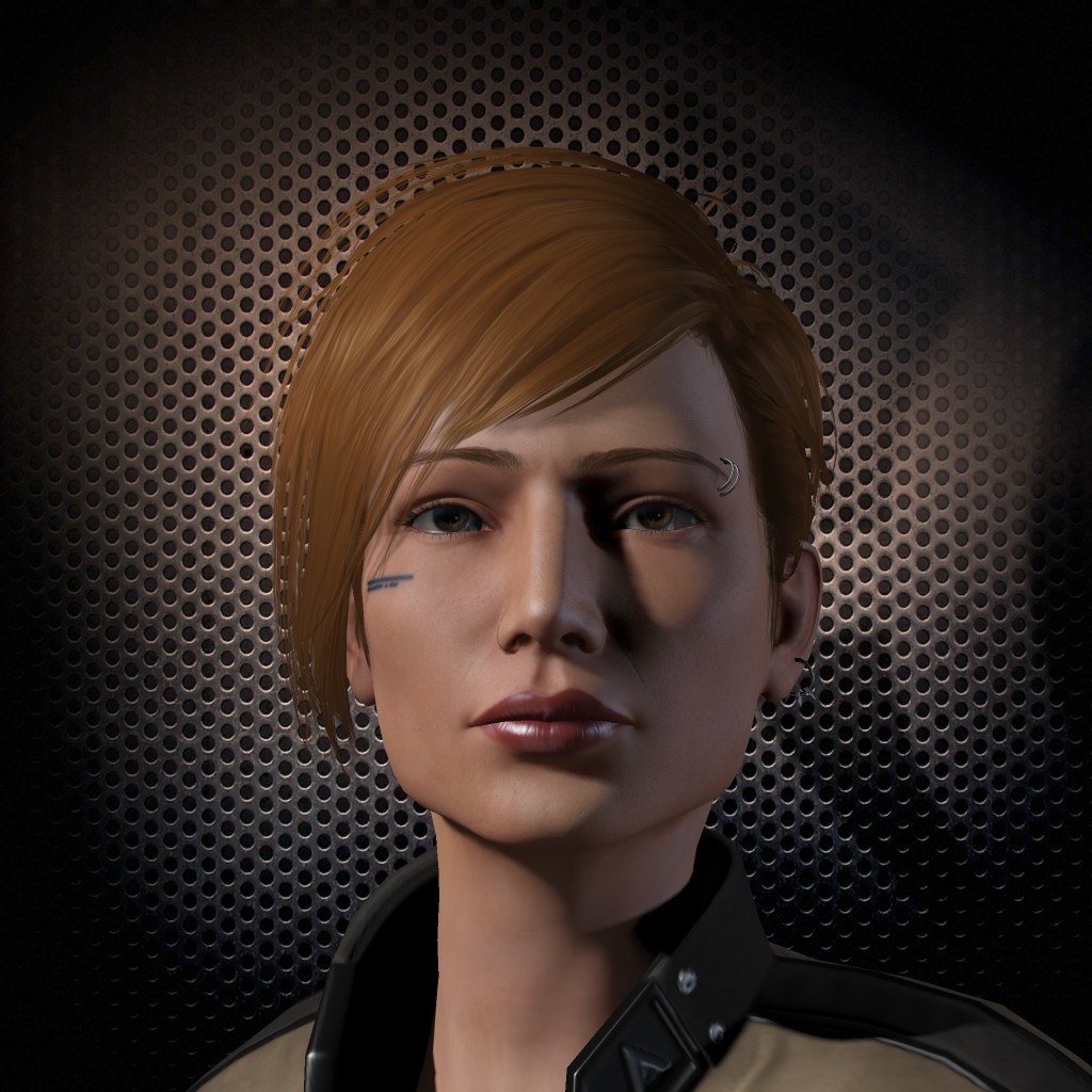 portrait