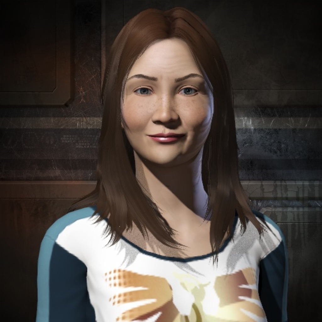 Prudence Hutchens