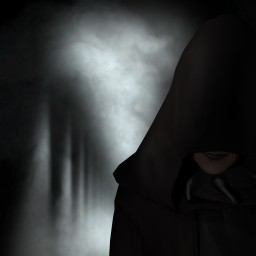 Saint Way portrait