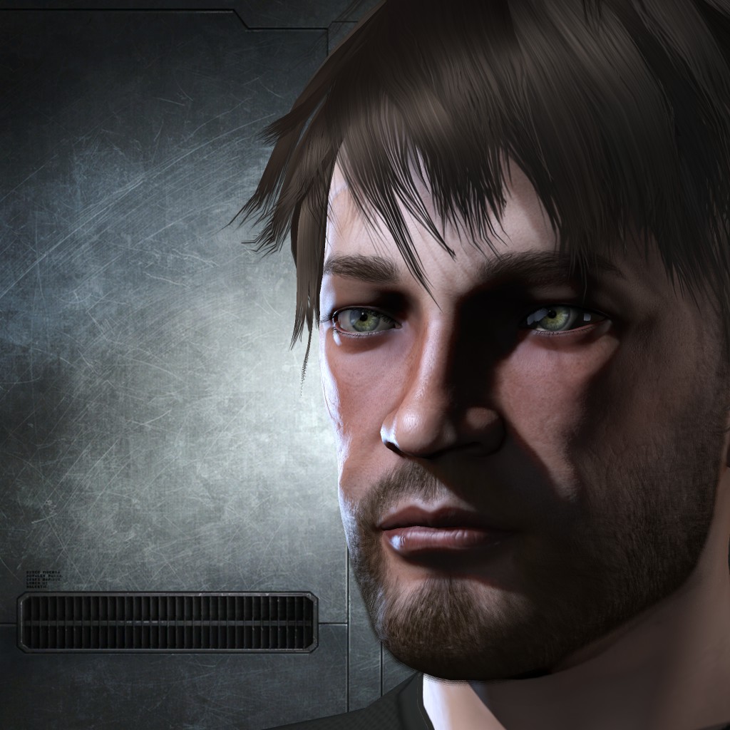 Markus Marin