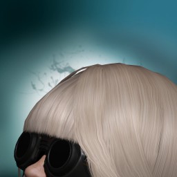 Paelnih portrait