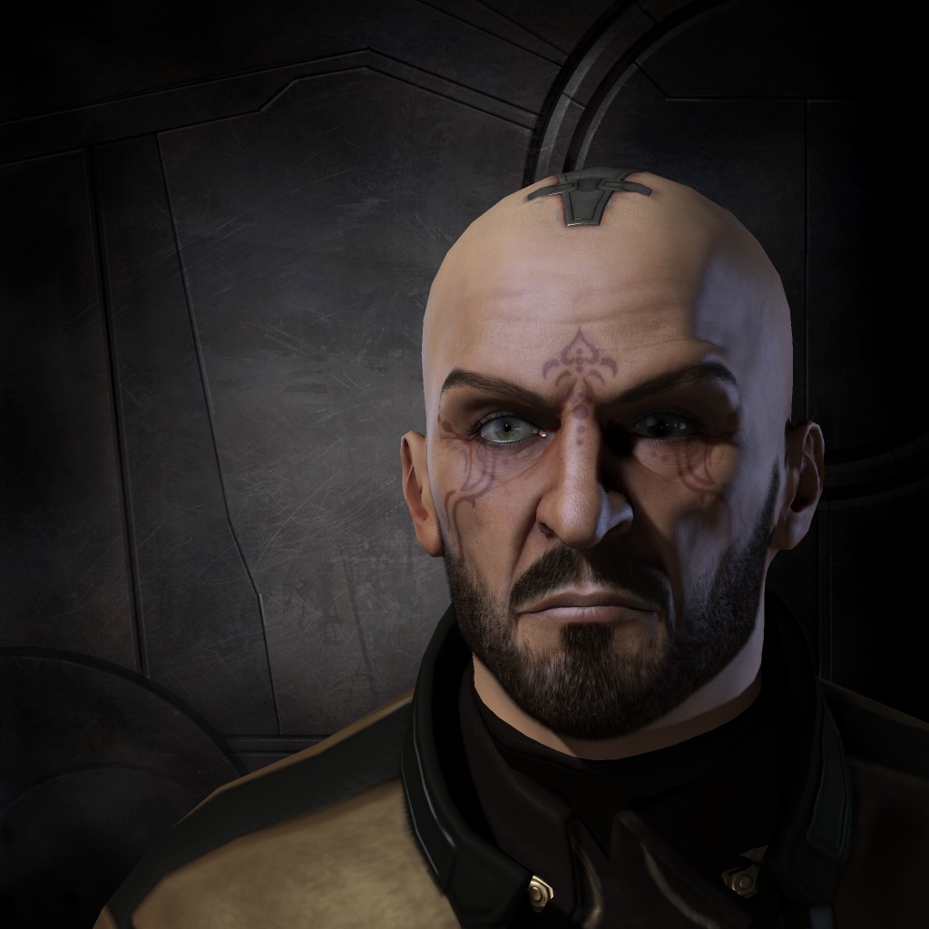 Heivar Issus