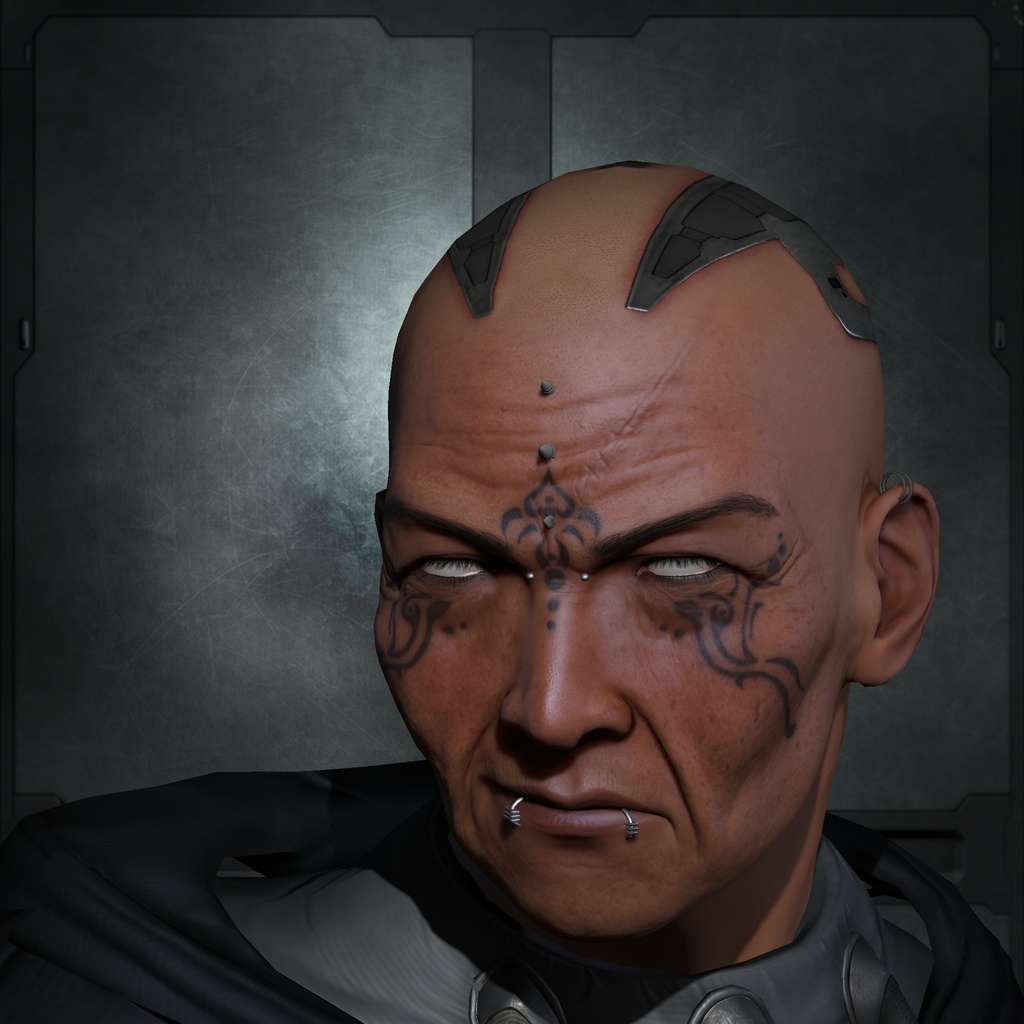 Brother Nutter