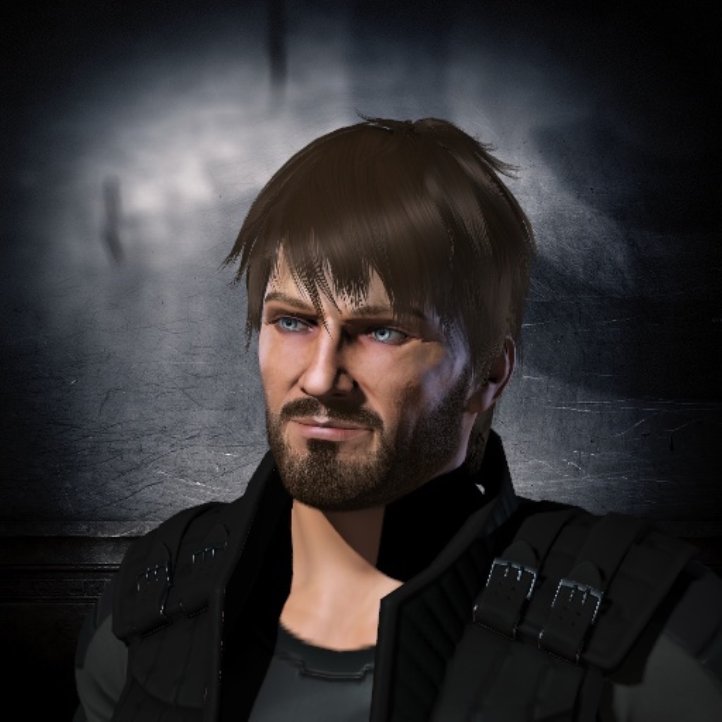 Mathias Perry