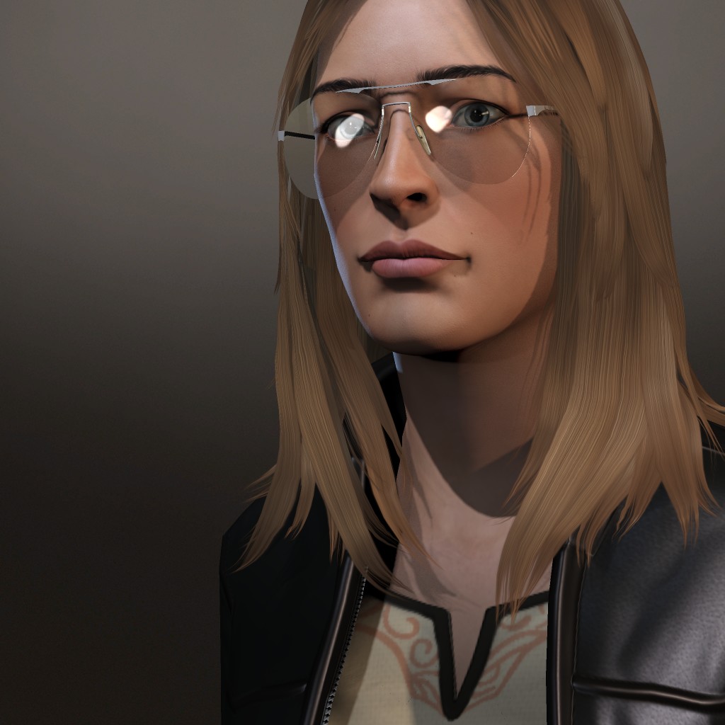 Ishni Avatar