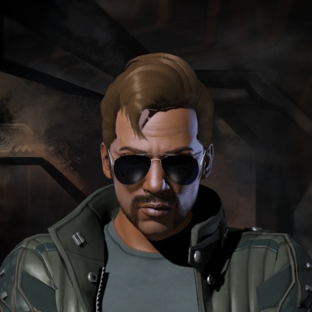 Gen JebStuart
