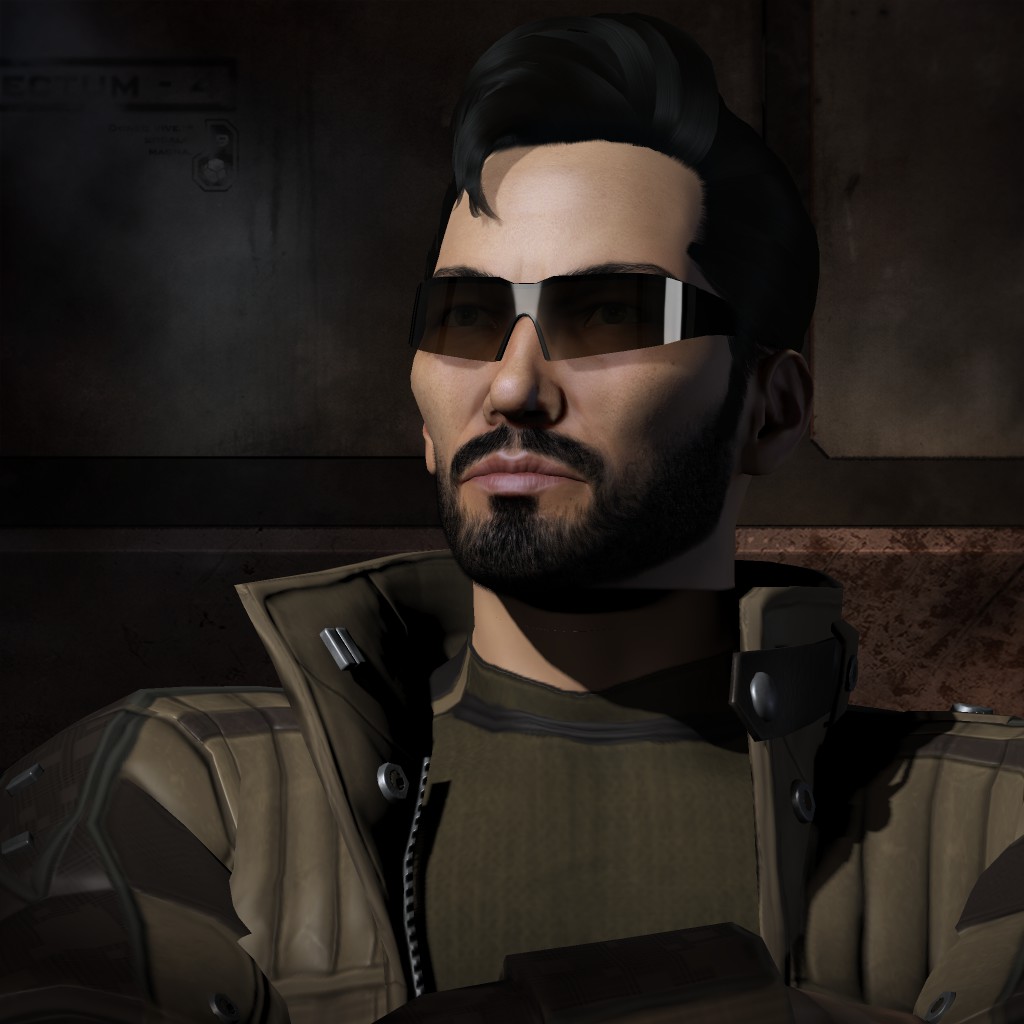Talos Kai
