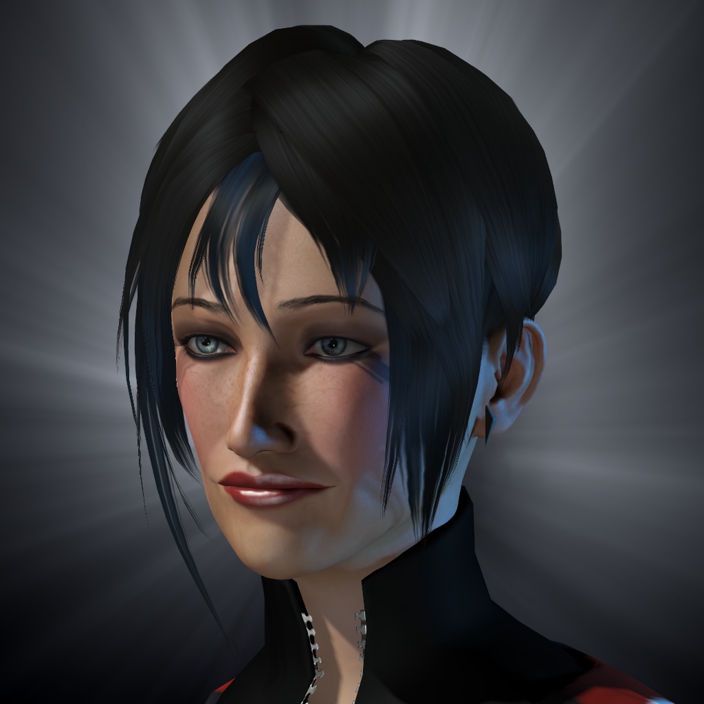 Natalia Forge