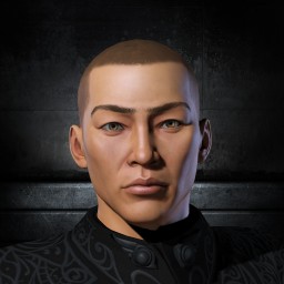 NAGVAL portrait