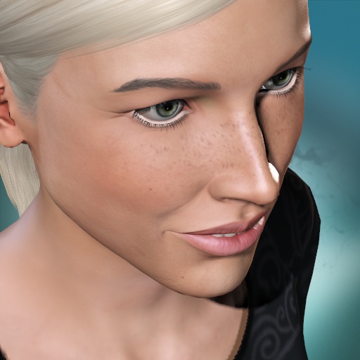 Donna Deepdig
